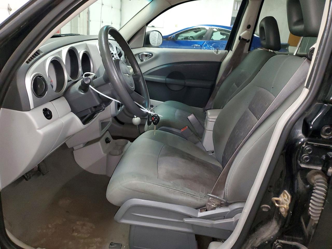 2007 CHRYSLER PT CRUISER TOURING photo 7