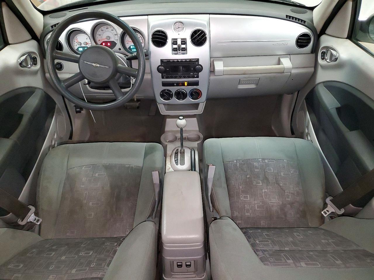 2007 CHRYSLER PT CRUISER TOURING photo 8
