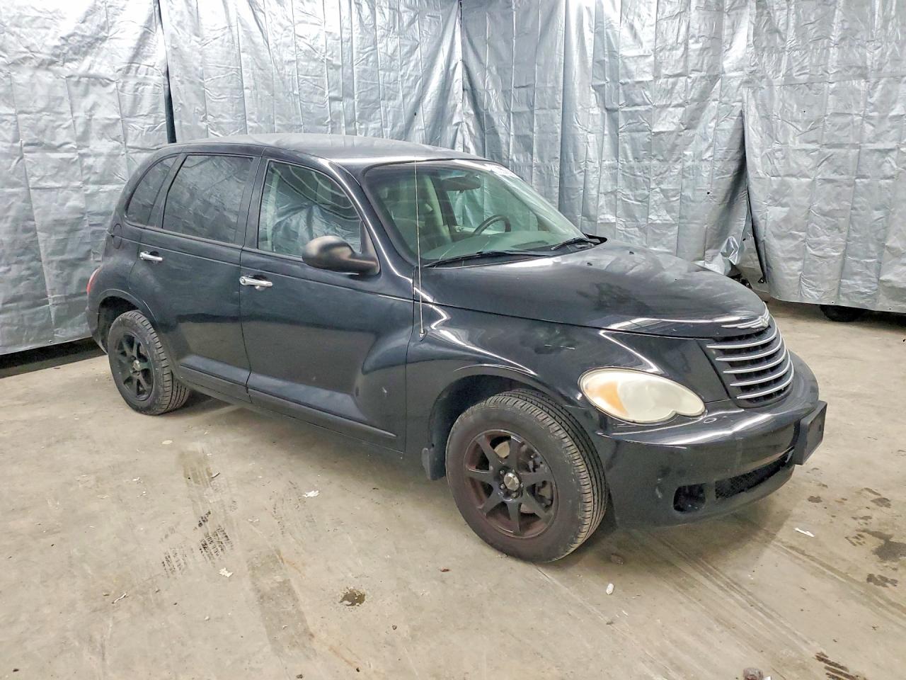 2007 CHRYSLER PT CRUISER TOURING photo 4