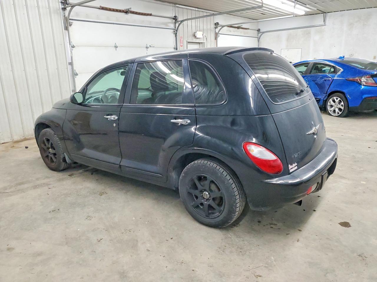 2007 CHRYSLER PT CRUISER TOURING photo 2