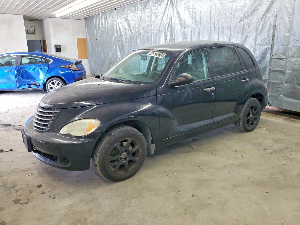2007 CHRYSLER PT CRUISER
