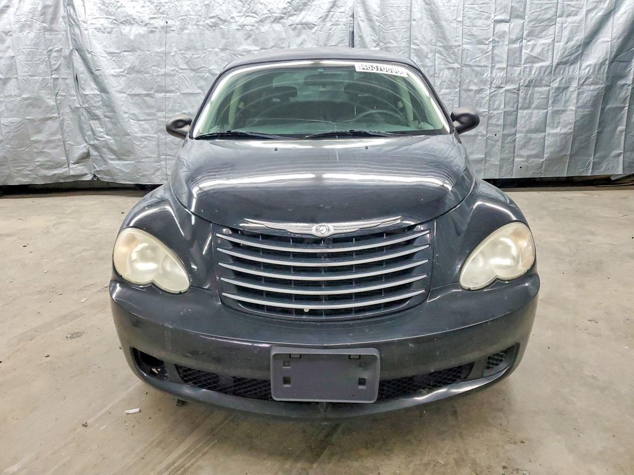 2007 CHRYSLER PT CRUISER TOURING photo 5