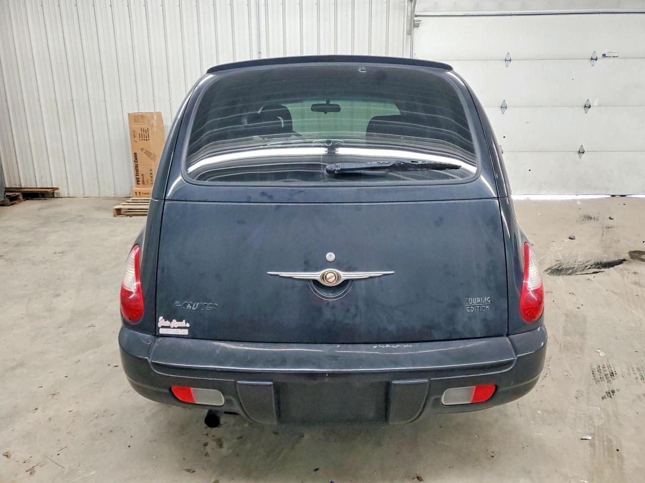 2007 CHRYSLER PT CRUISER TOURING photo 6