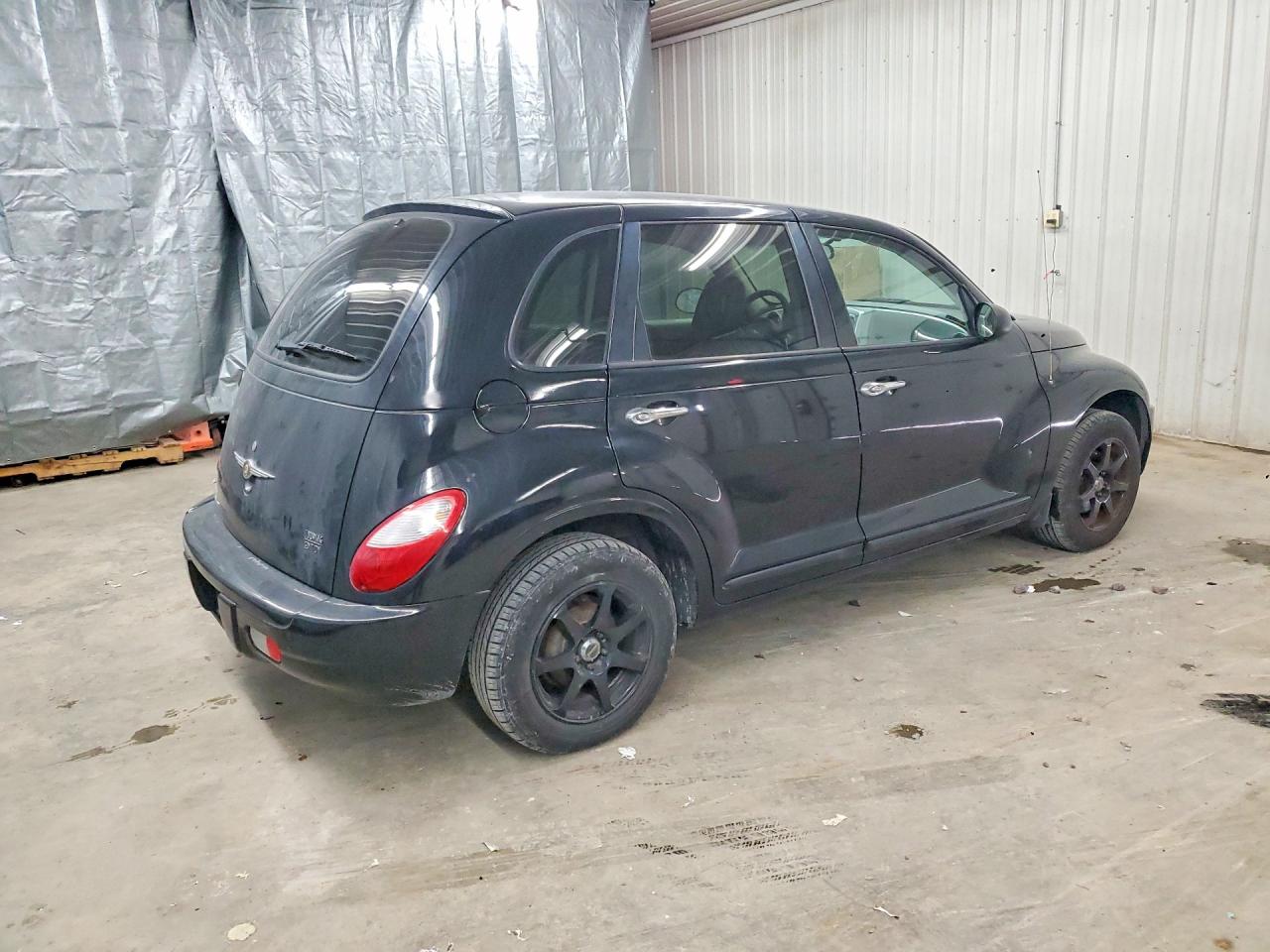 2007 CHRYSLER PT CRUISER TOURING photo 3