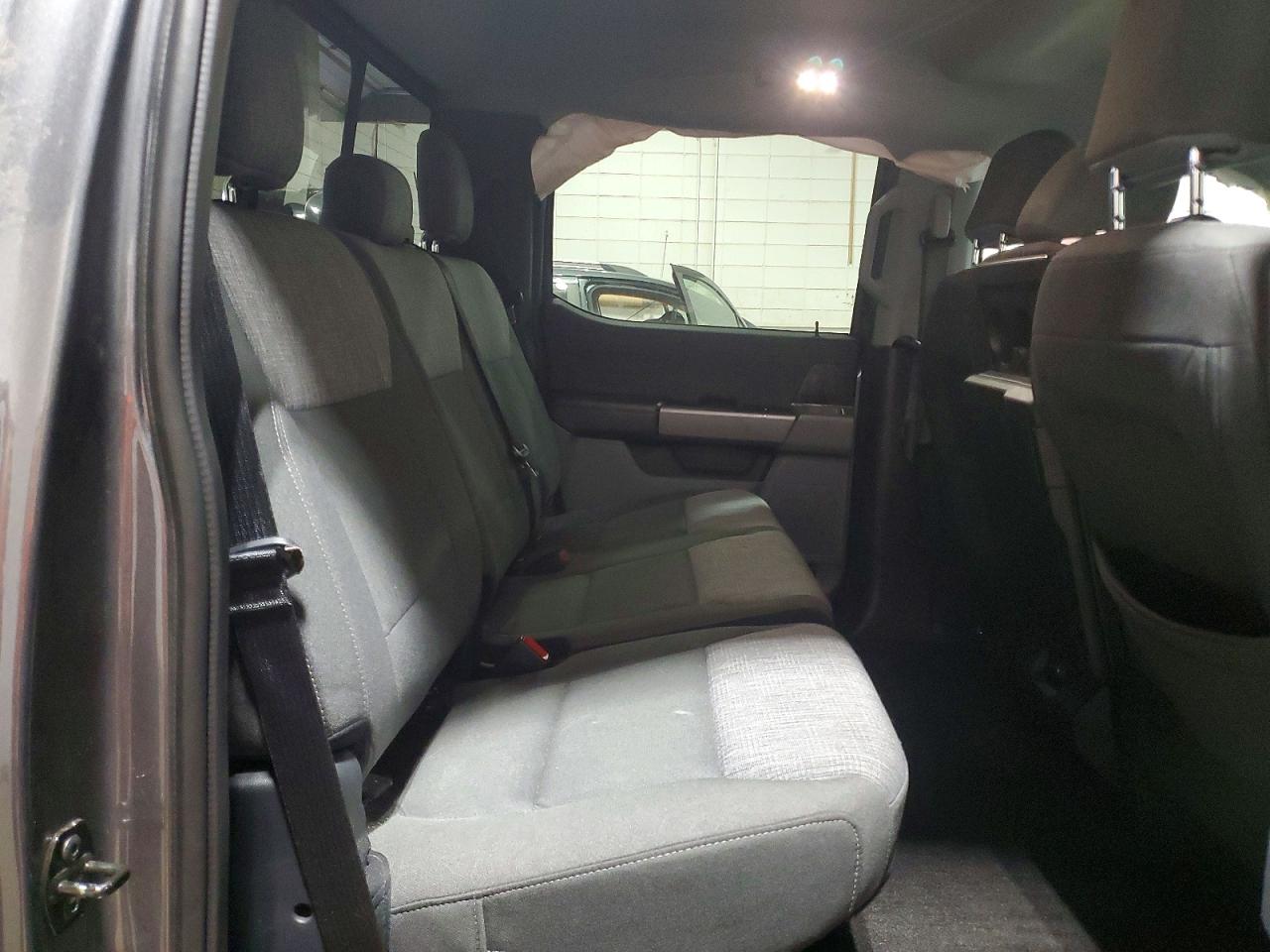 2021 FORD F150 SUPERCREW photo 10