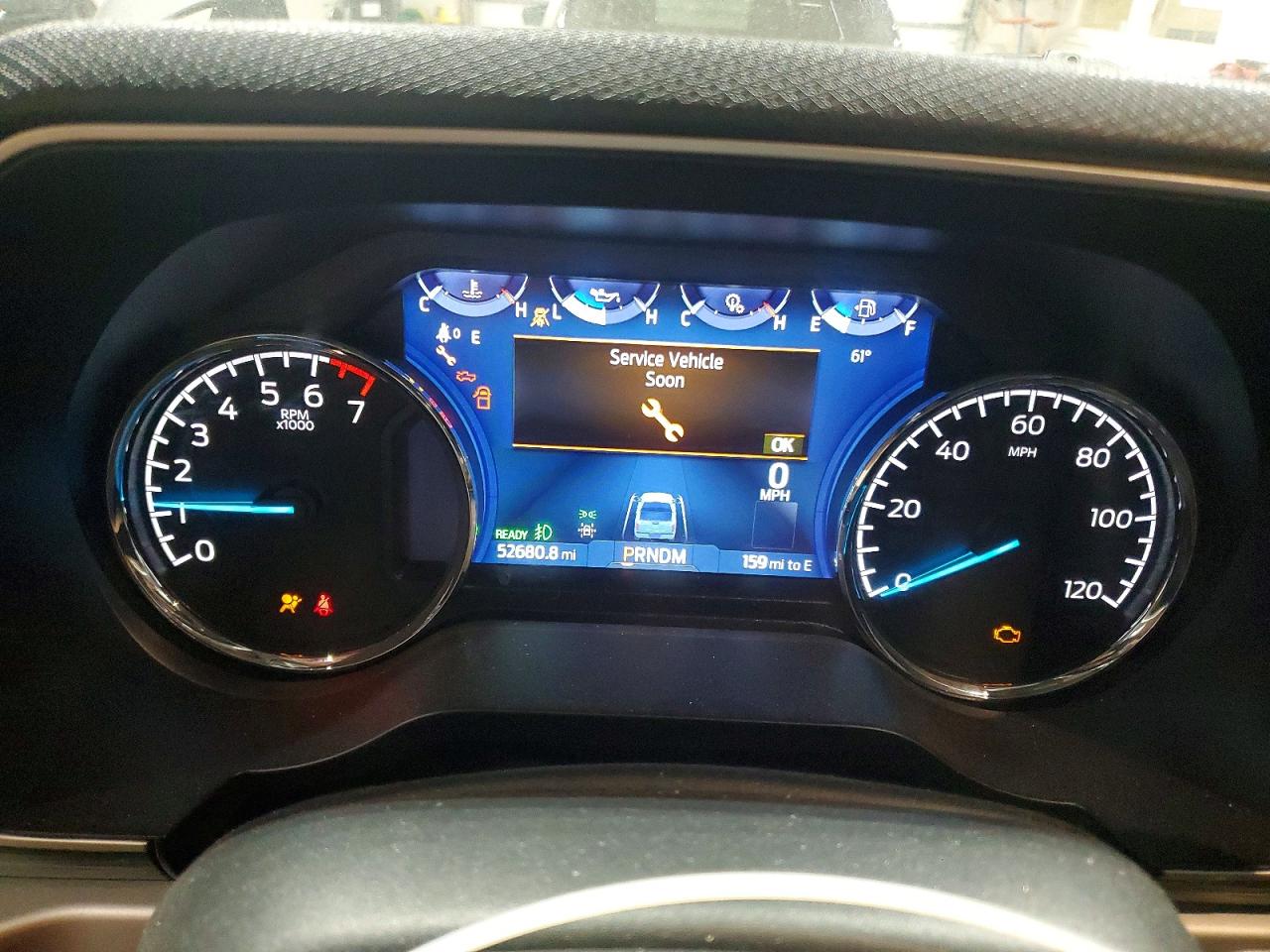 2021 FORD F150 SUPERCREW photo 9