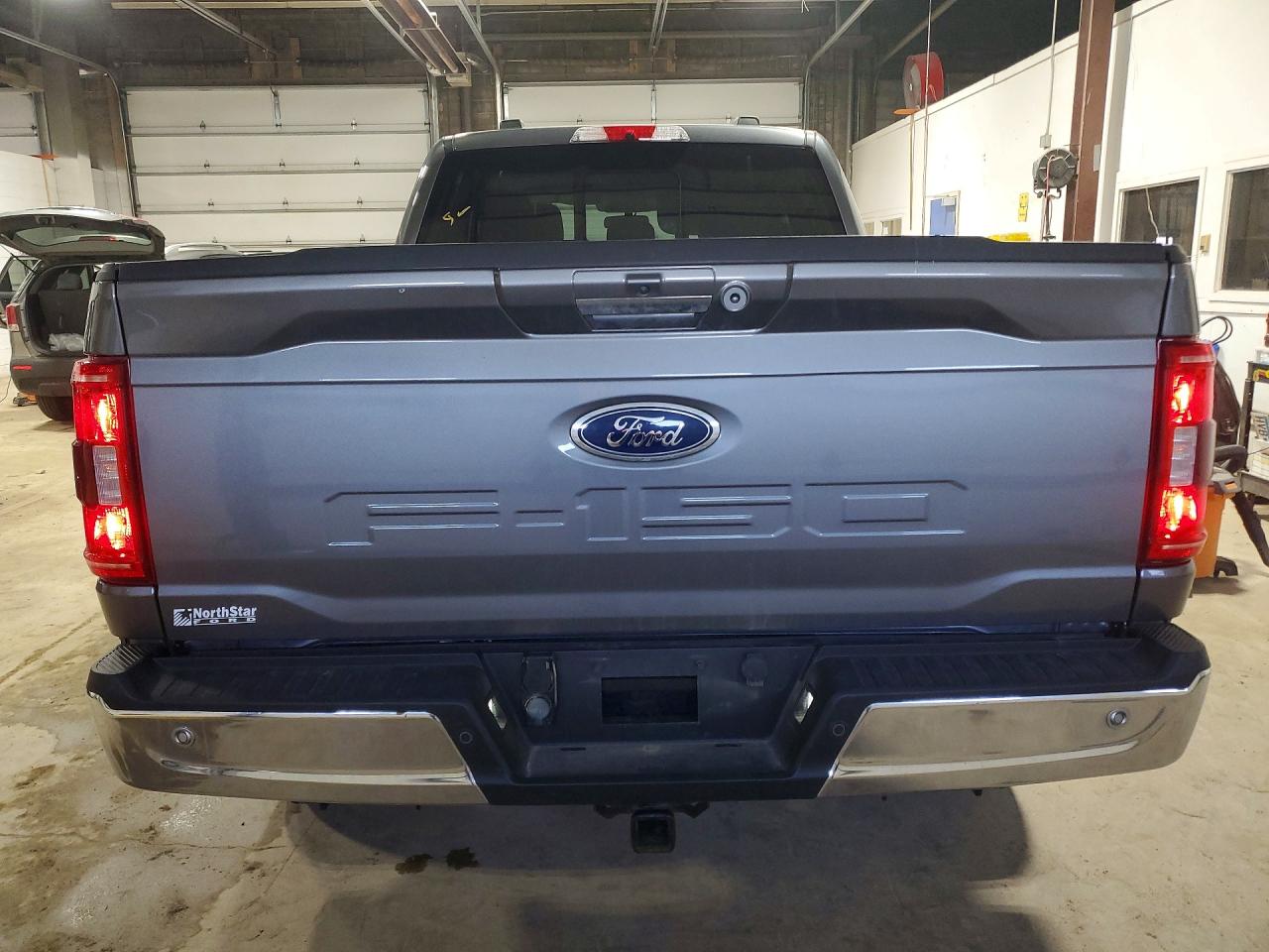 2021 FORD F150 SUPERCREW photo 6
