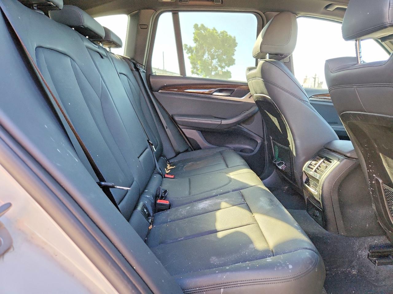 2019 BMW X3 SDRIVE30I photo 11