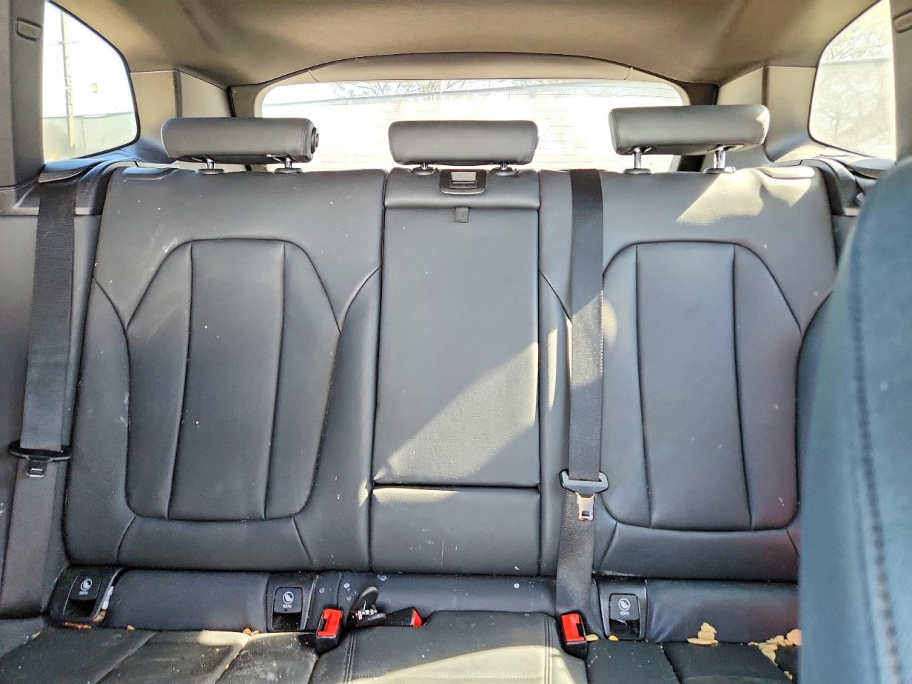 2019 BMW X3 SDRIVE30I photo 10