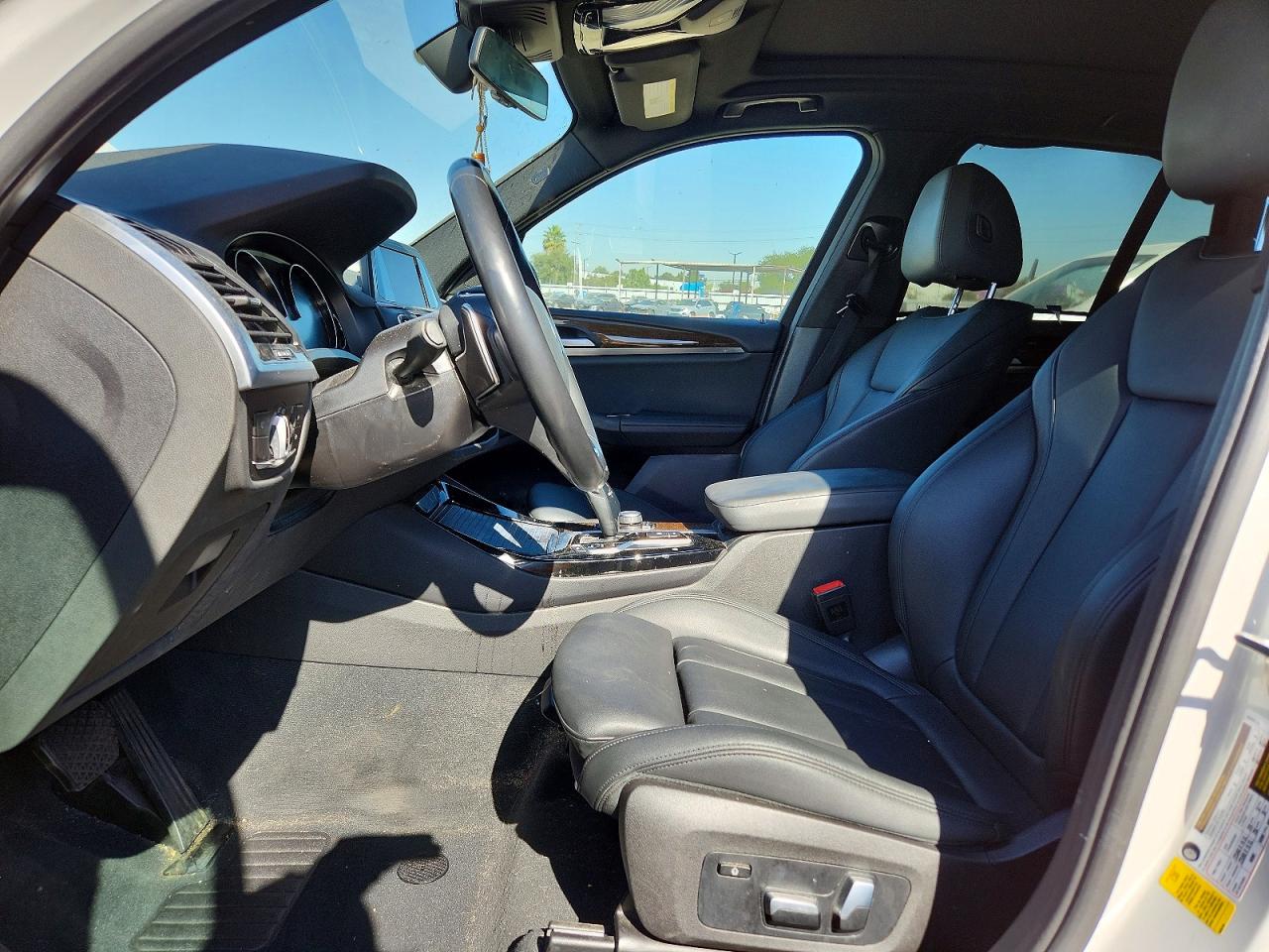2019 BMW X3 SDRIVE30I photo 7