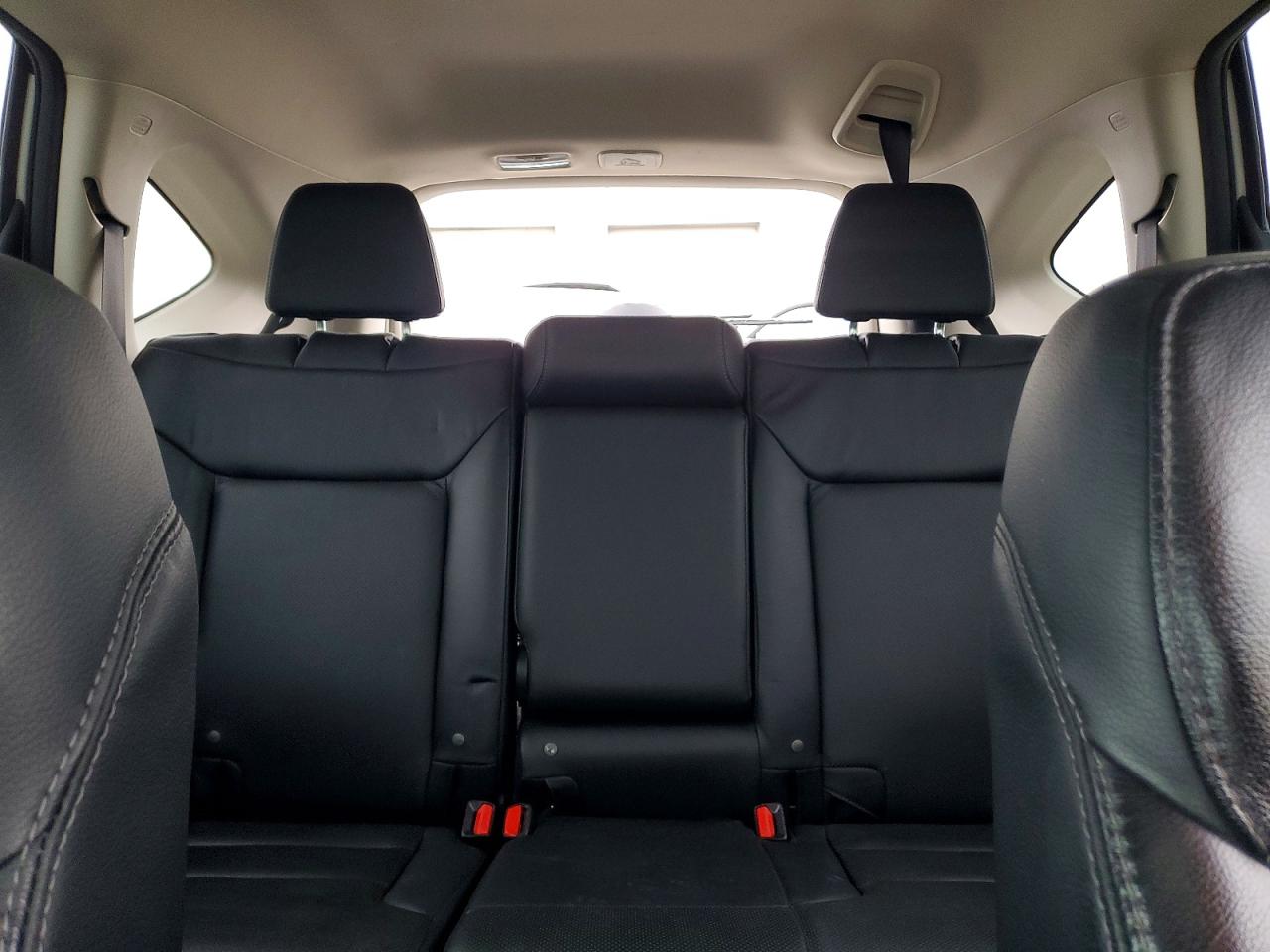 2016 HONDA CR-V EXL photo 28