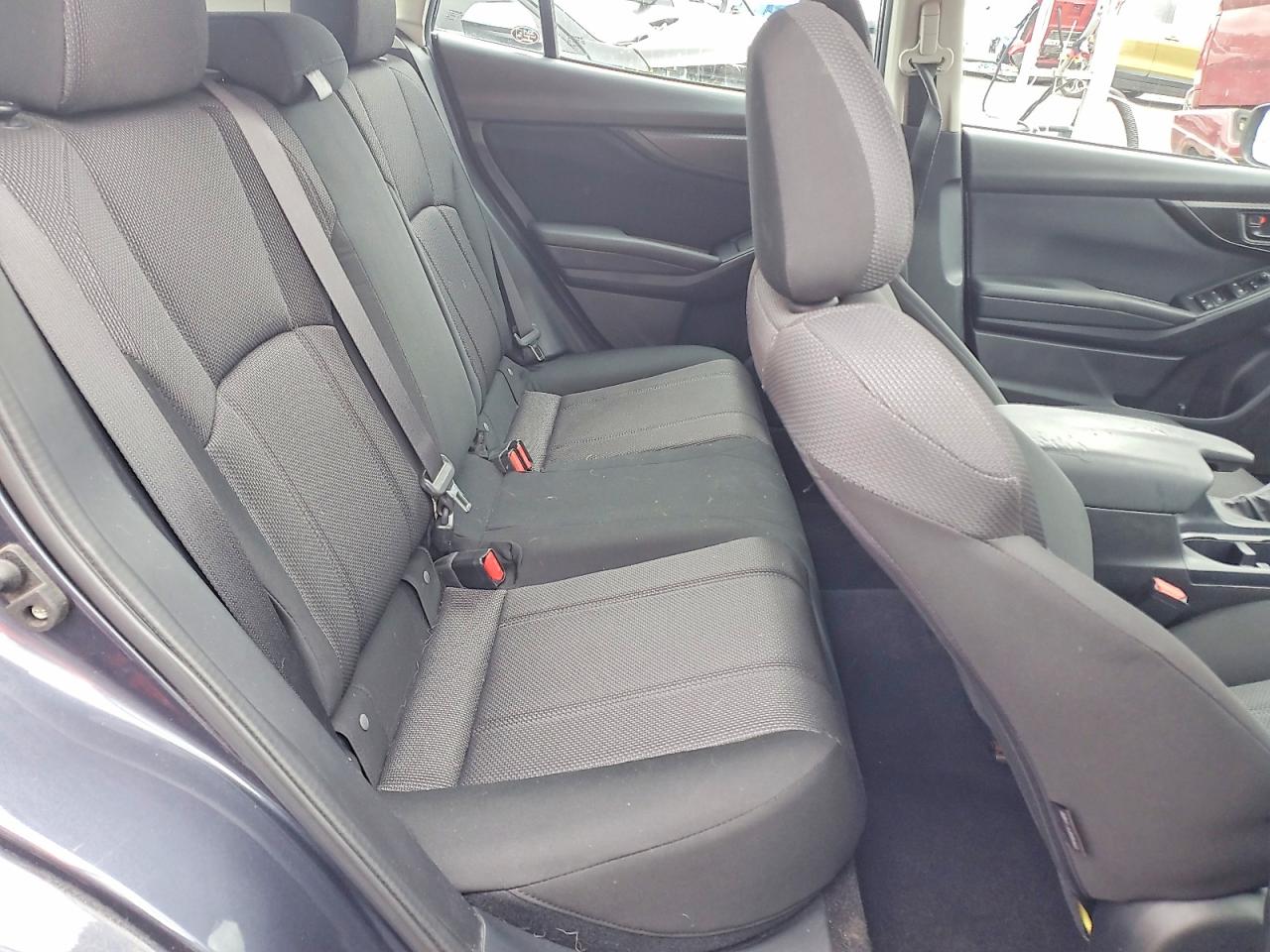 2017 SUBARU IMPREZA PREMIUM PLUS photo 10