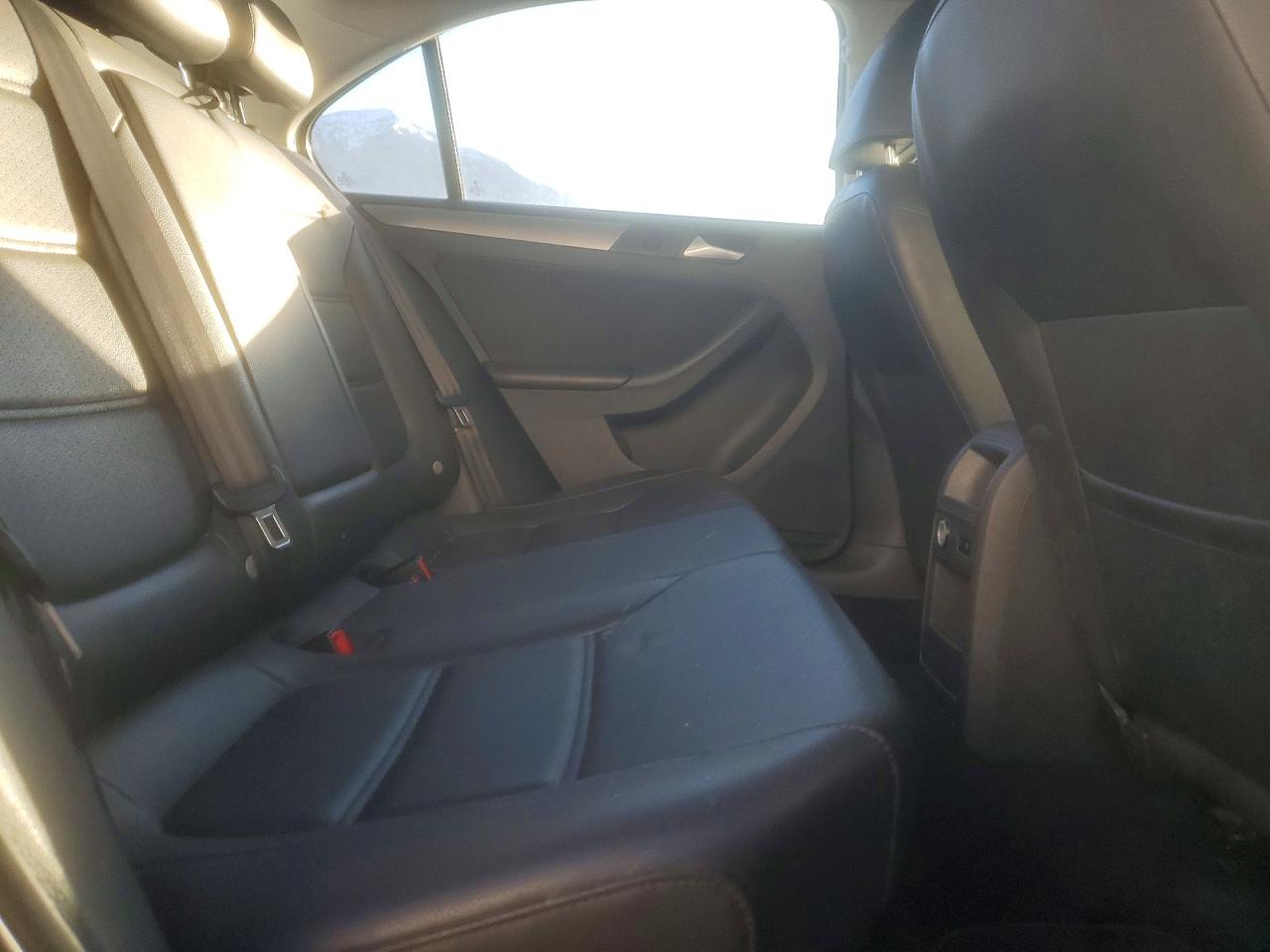 2014 VOLKSWAGEN JETTA photo 19