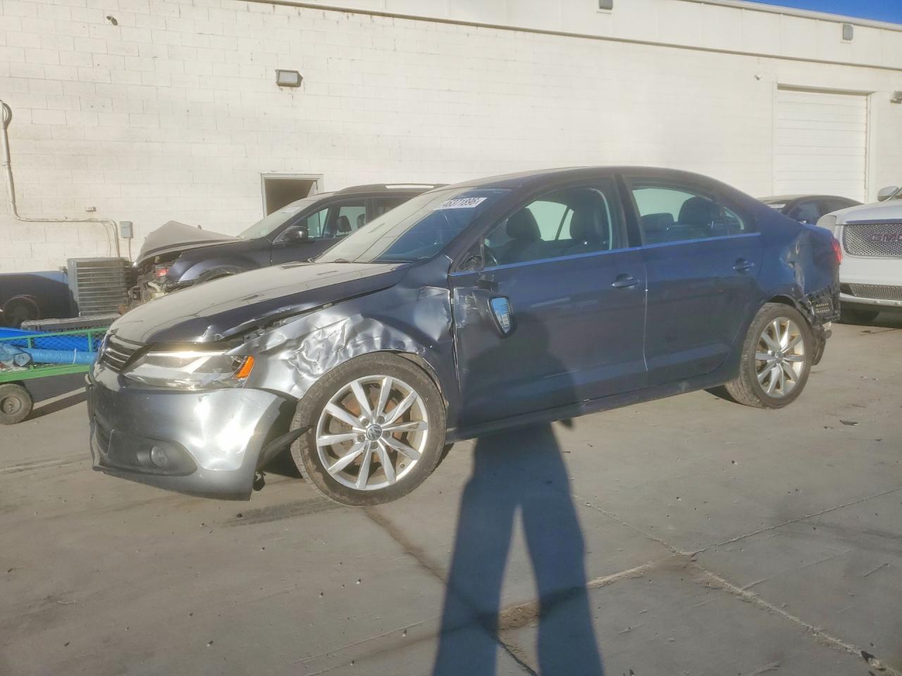 2014 VOLKSWAGEN JETTA