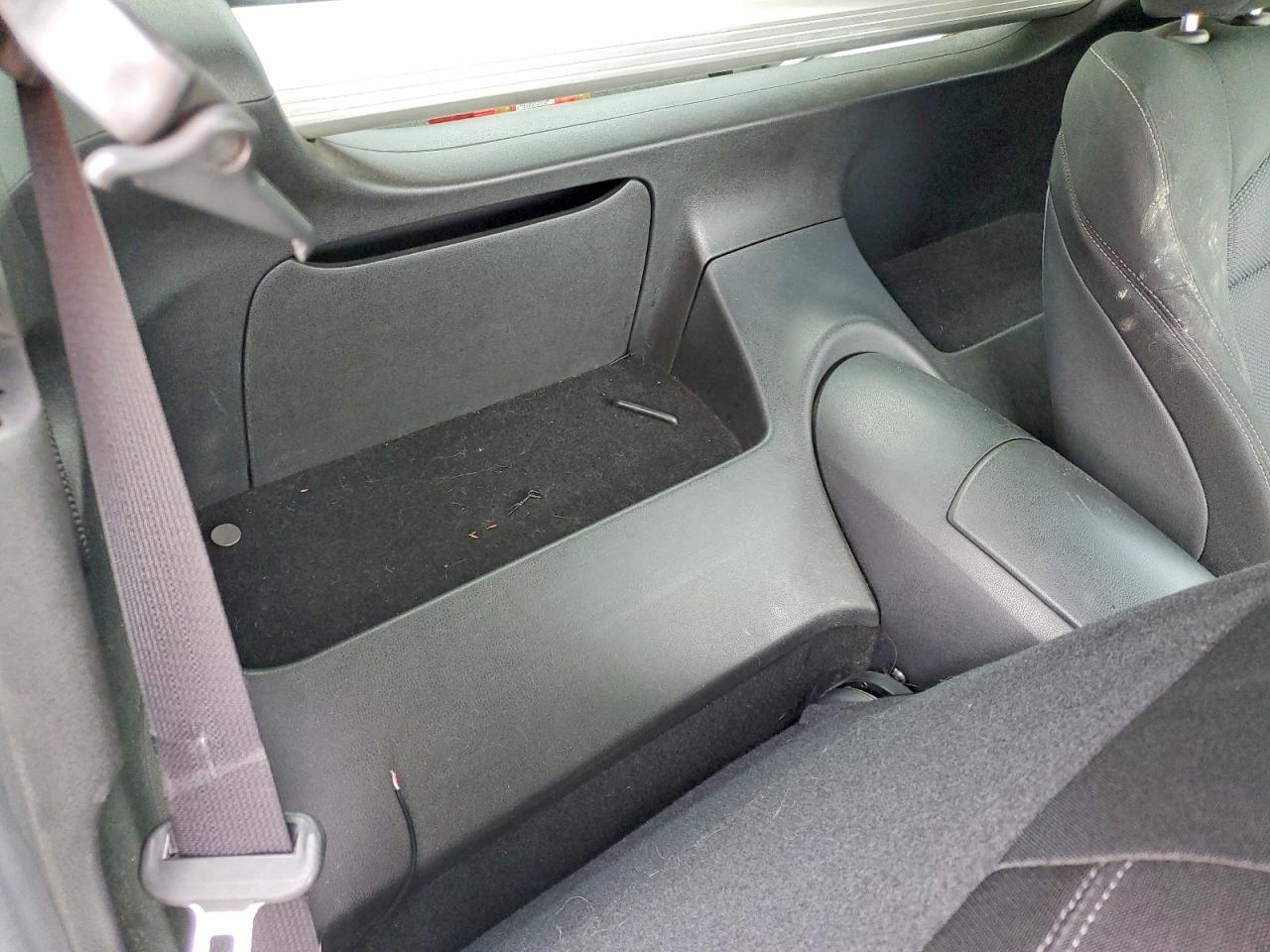 2015 NISSAN 370Z SPORT TECH photo 10