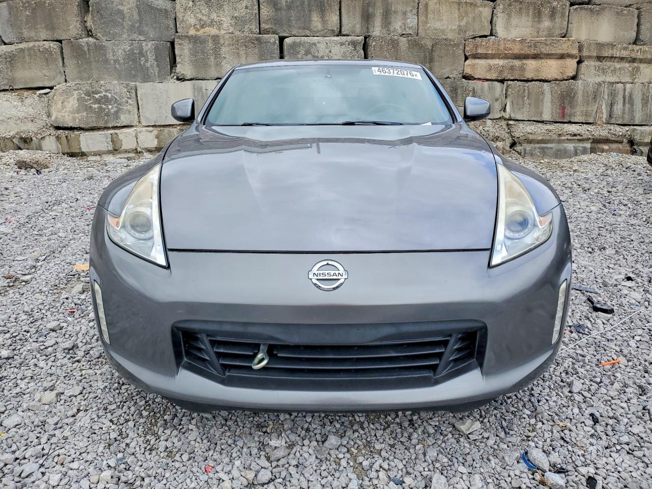2015 NISSAN 370Z SPORT TECH photo 5