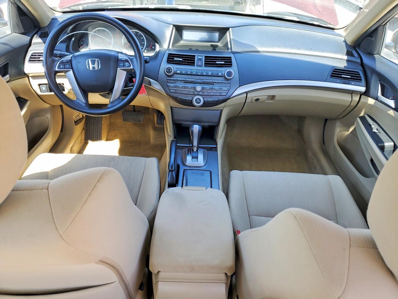 2012 HONDA ACCORD LXP photo 15