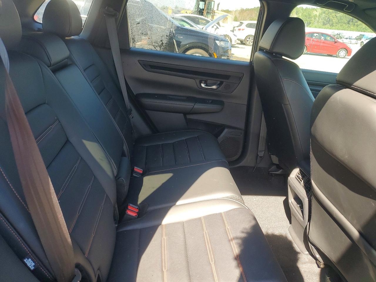 2024 HONDA CR-V SPORT-L photo 11