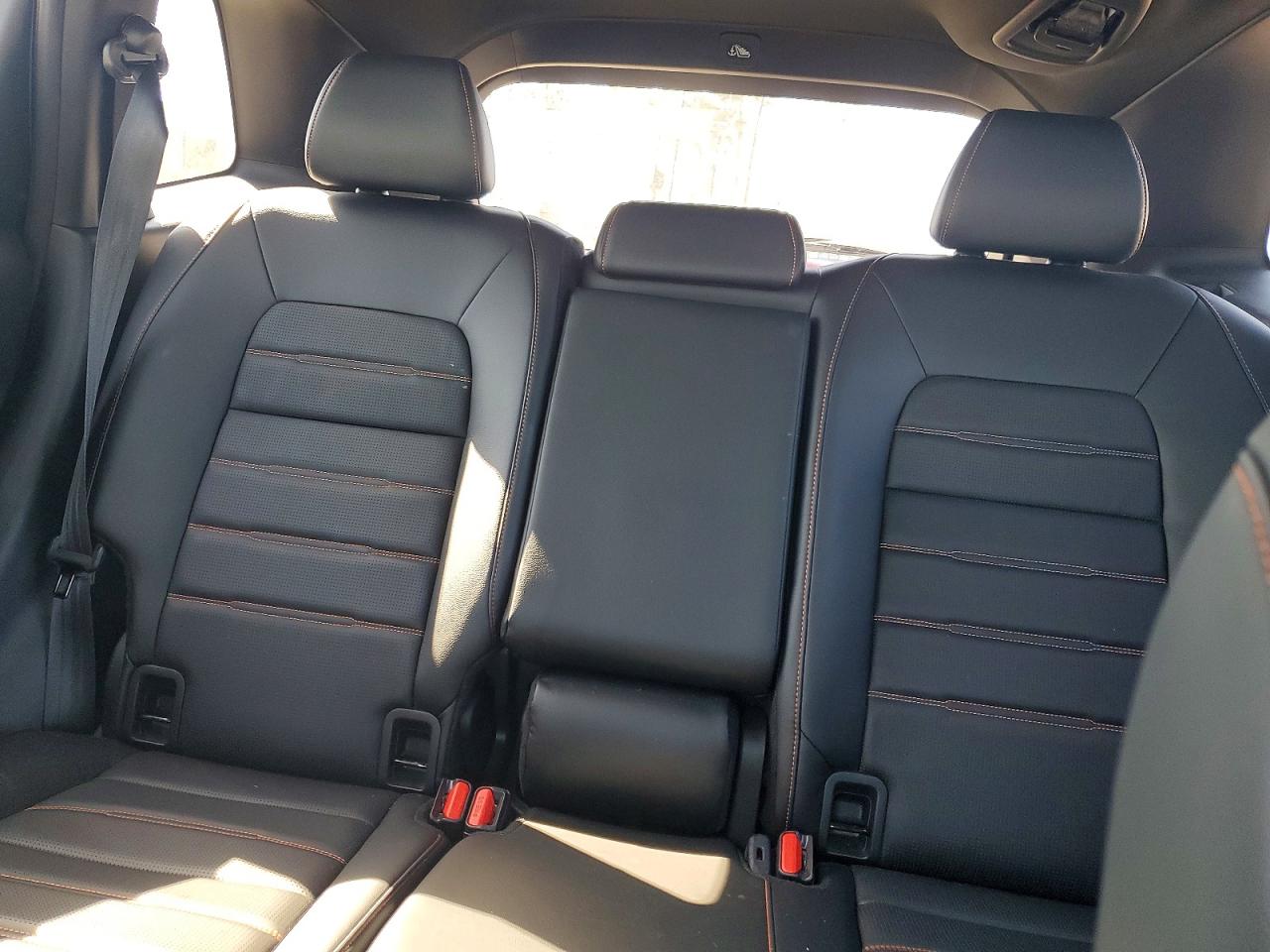2024 HONDA CR-V SPORT-L photo 10