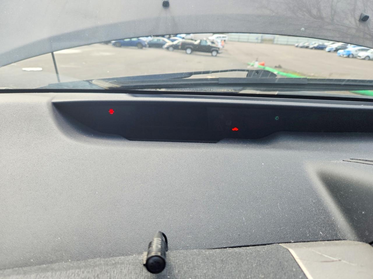 2008 TOYOTA PRIUS BASE photo 25
