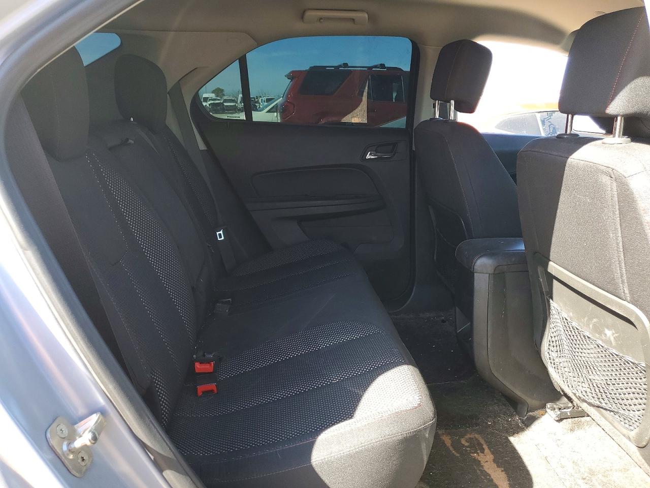 2015 CHEVROLET EQUINOX LT photo 19