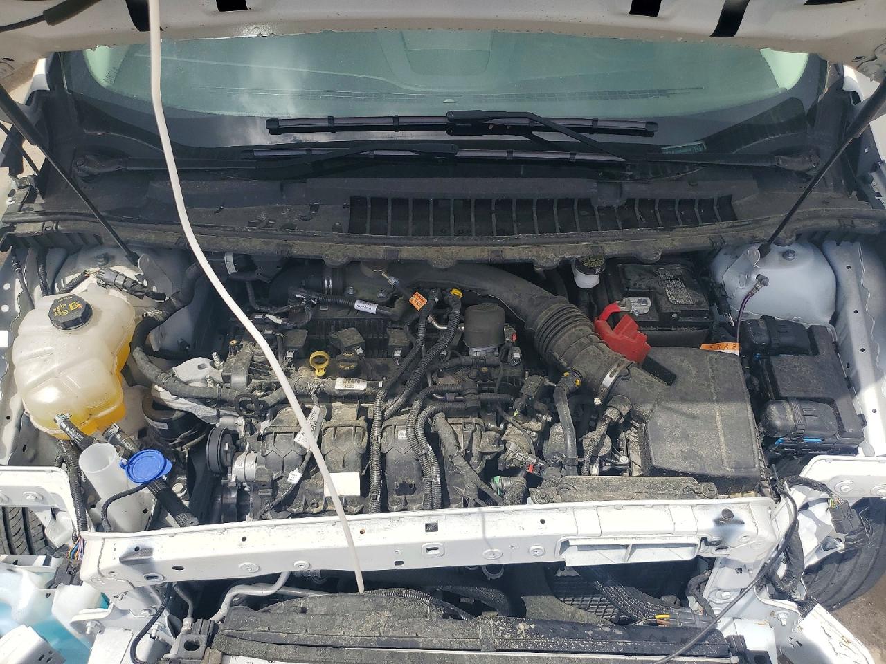 2024 FORD EDGE TITANIUM photo 12
