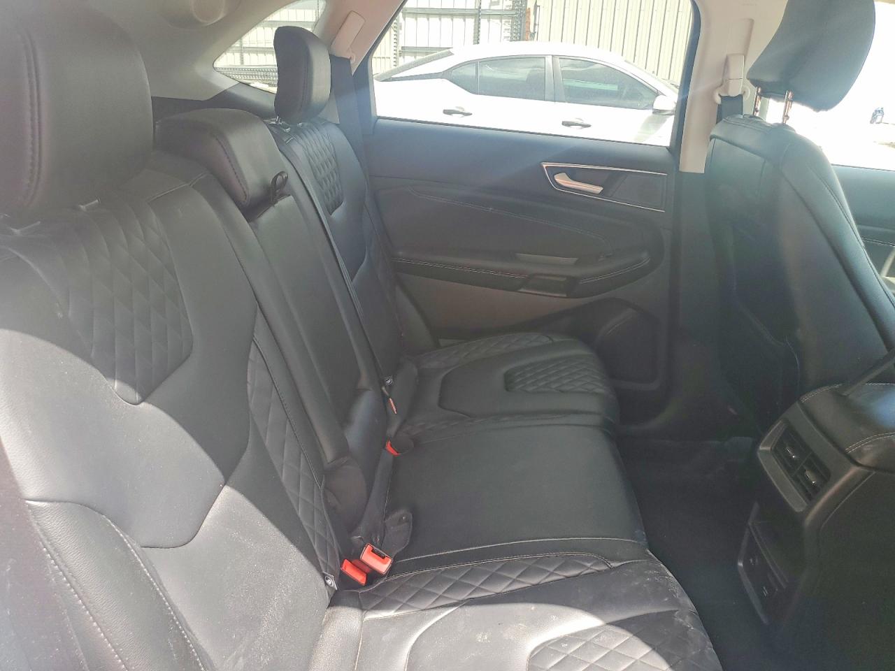 2024 FORD EDGE TITANIUM photo 11