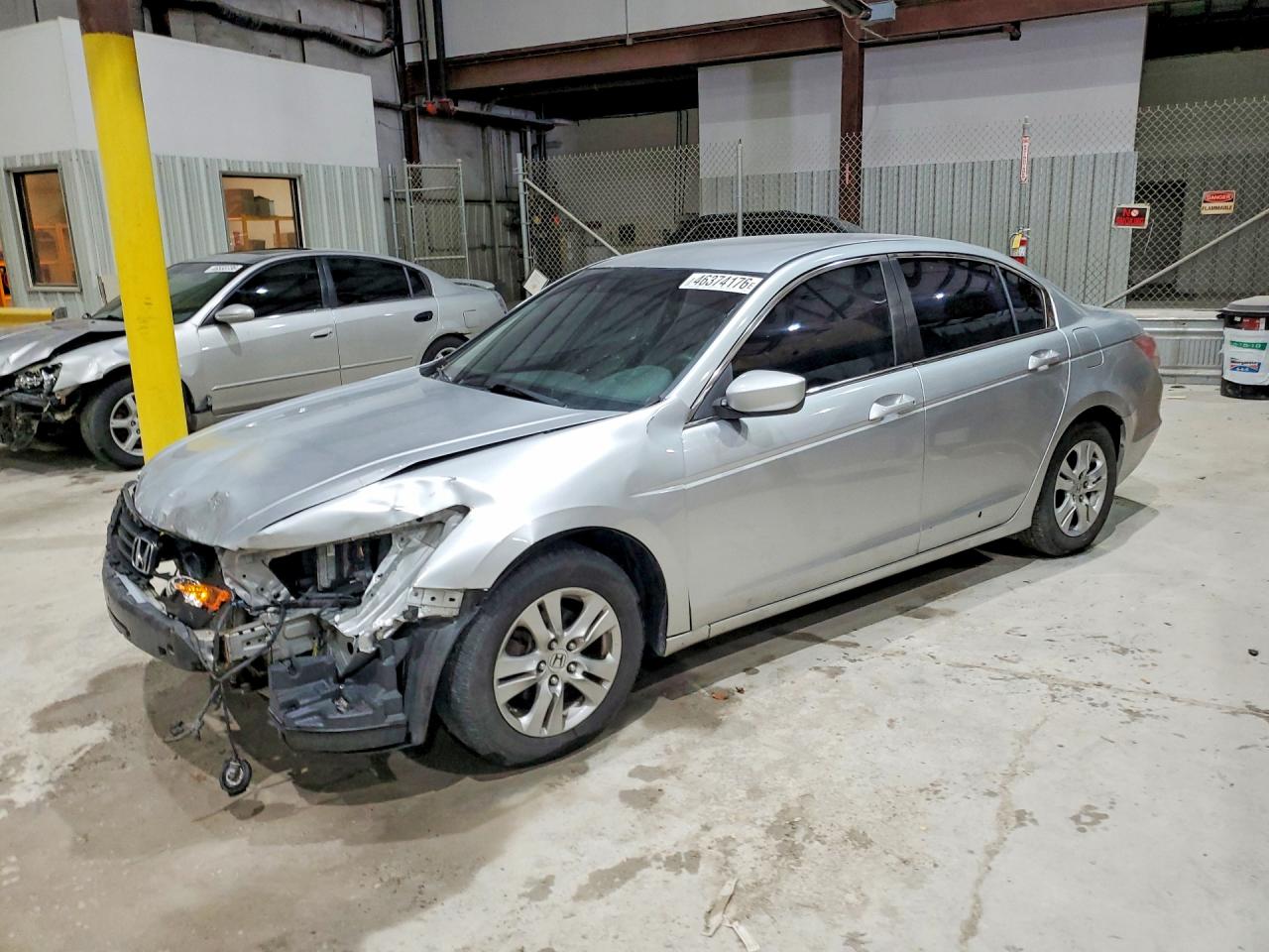 2009 HONDA ACCORD