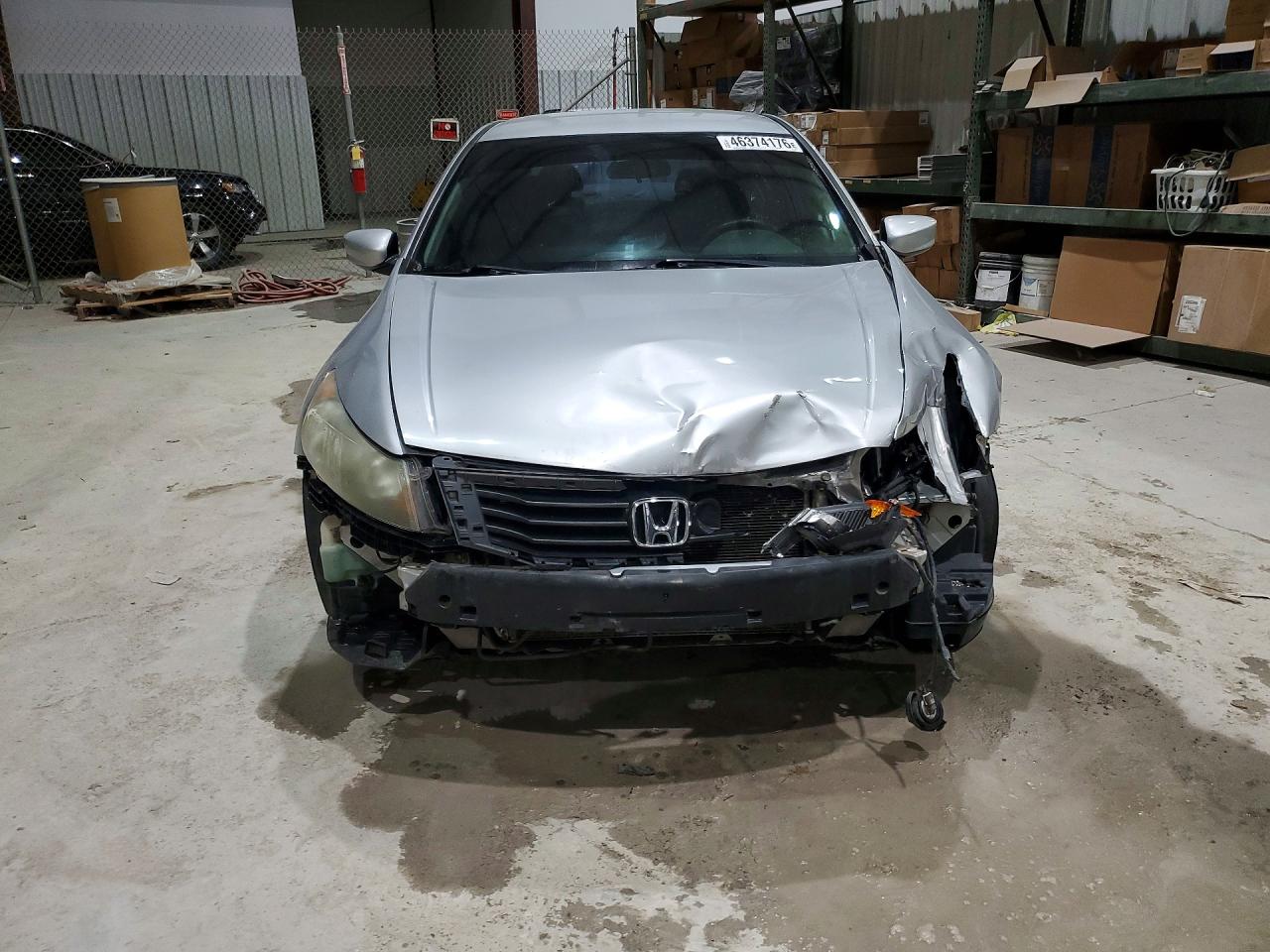 2009 HONDA ACCORD LXP photo 13