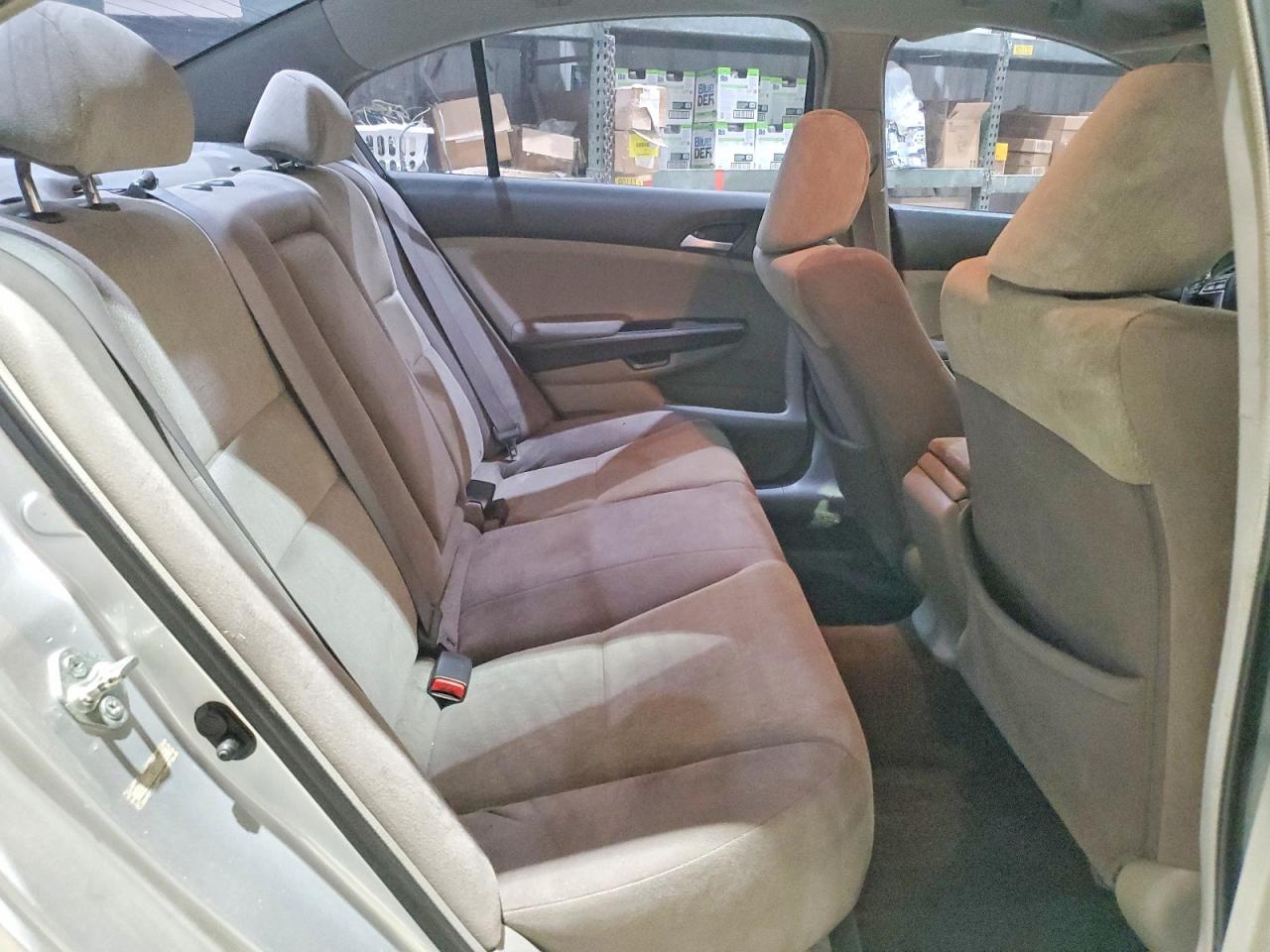 2009 HONDA ACCORD LXP photo 28