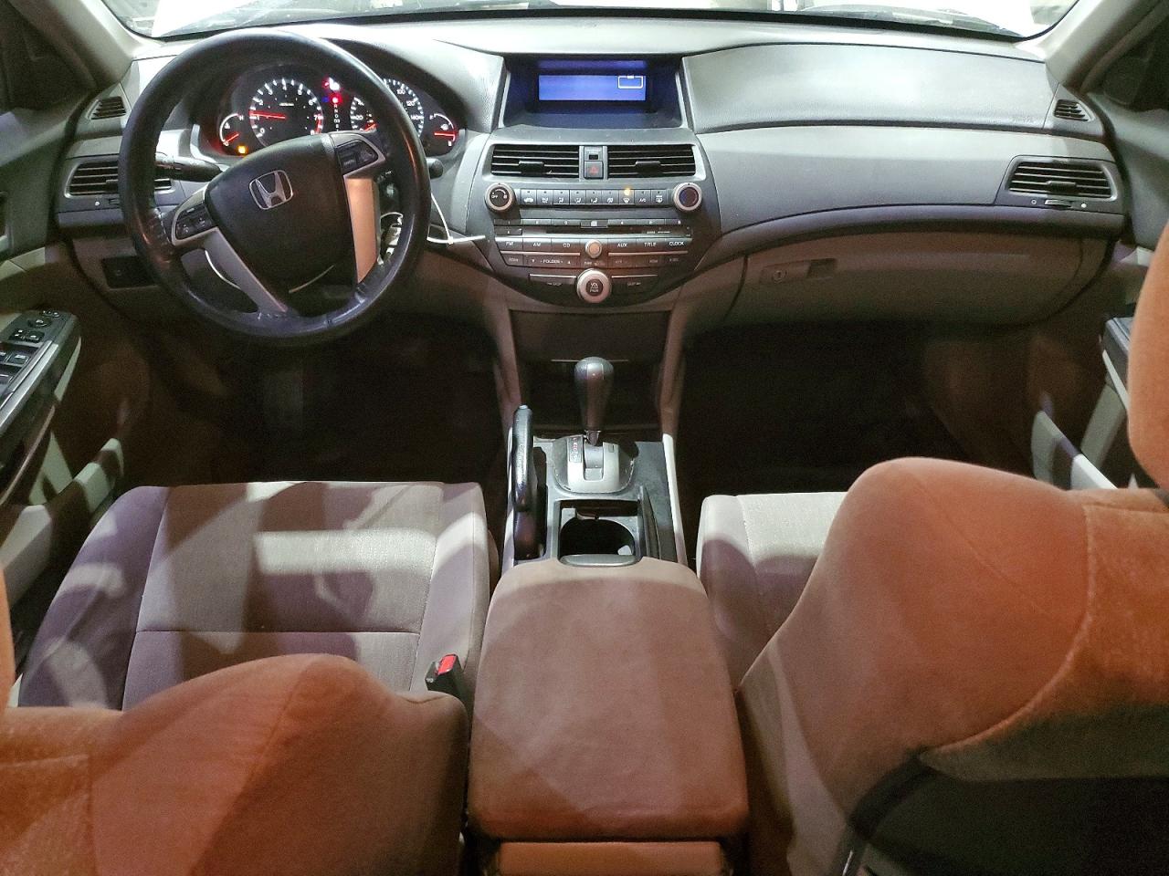 2009 HONDA ACCORD LXP photo 22