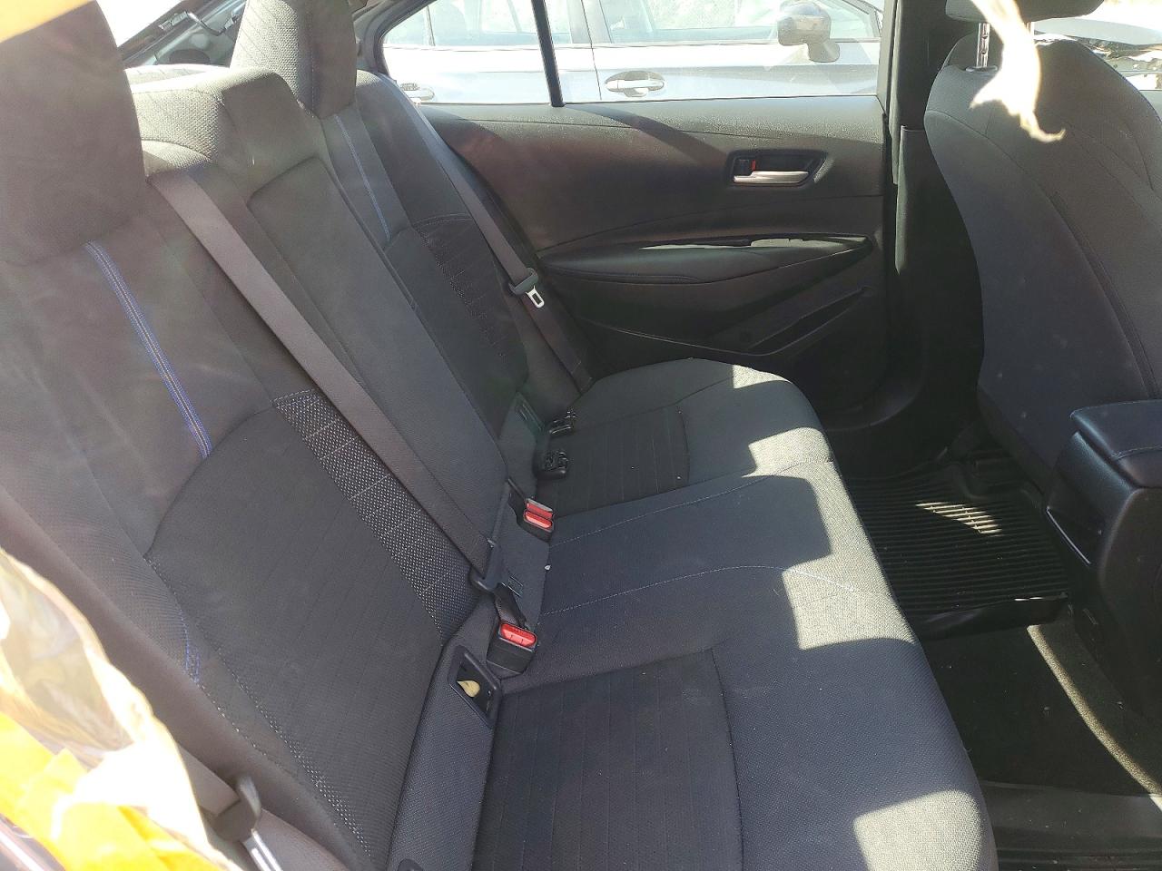2022 TOYOTA COROLLA SE photo 19