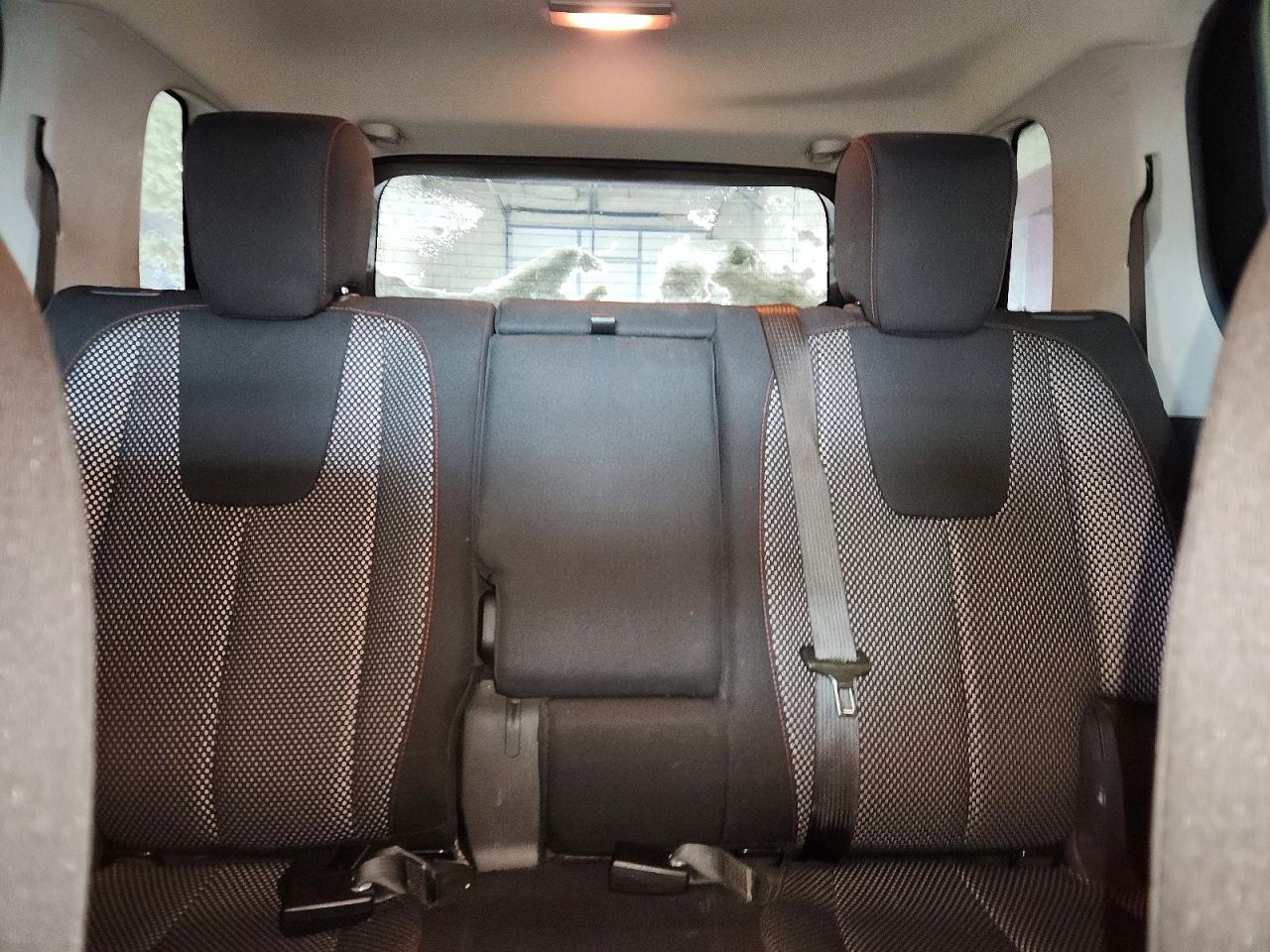 2013 GMC TERRAIN SLE photo 10