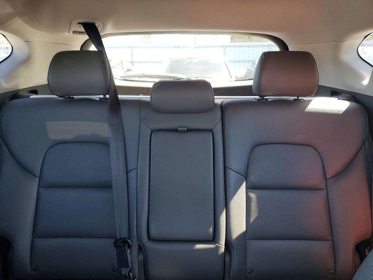 2018 HYUNDAI TUCSON SEL PLUS photo 28