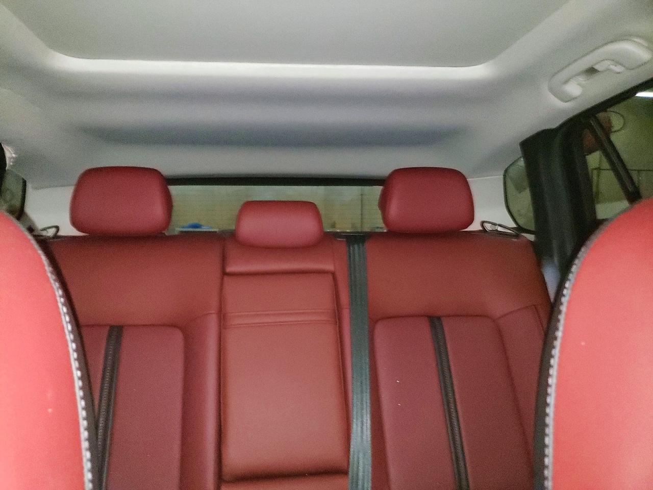 2025 MAZDA CX-50 PREMIUM photo 19