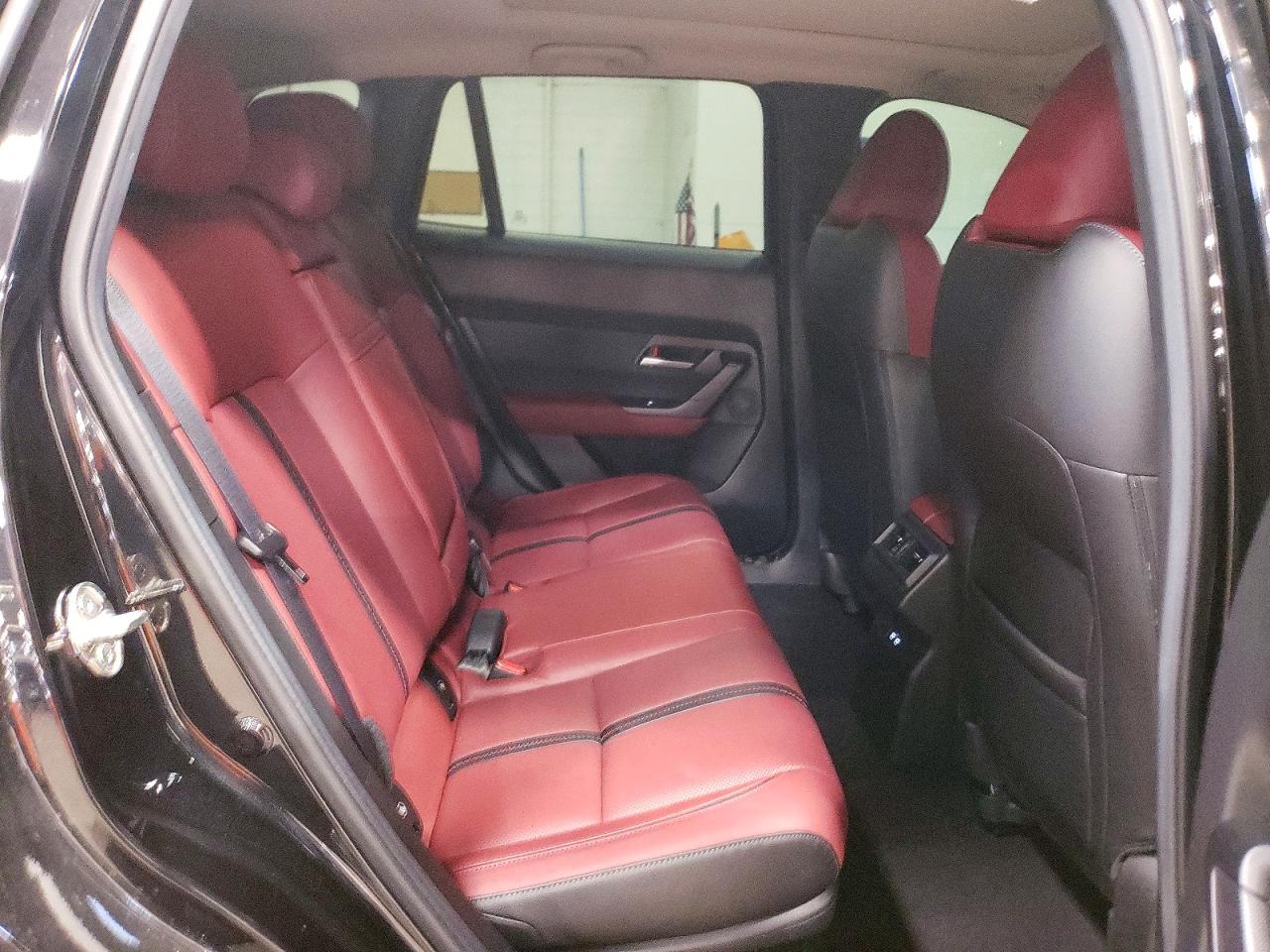 2025 MAZDA CX-50 PREMIUM photo 21