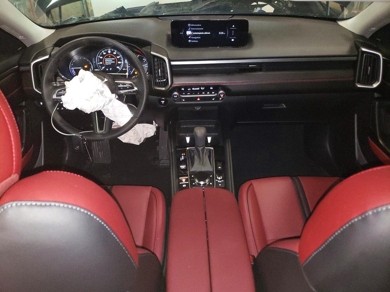 2025 MAZDA CX-50 PREMIUM photo 15
