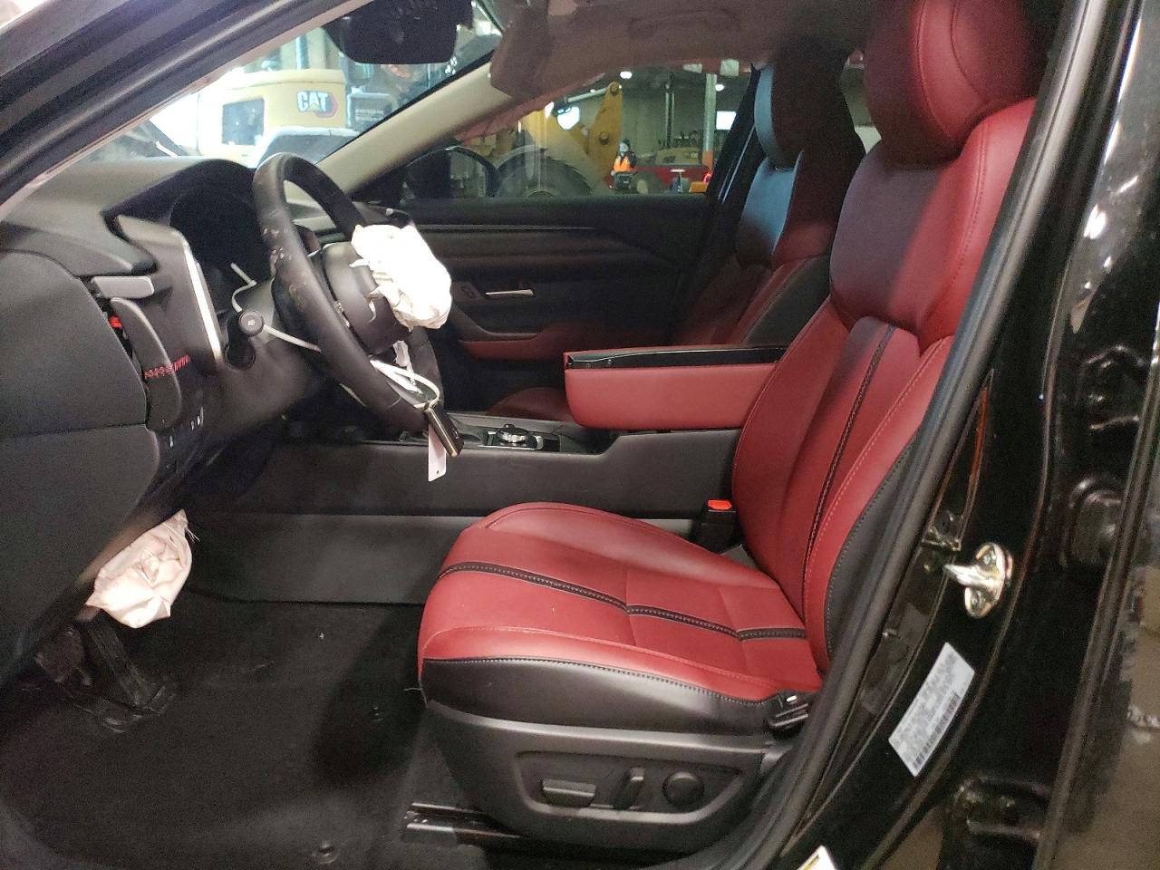 2025 MAZDA CX-50 PREMIUM photo 13