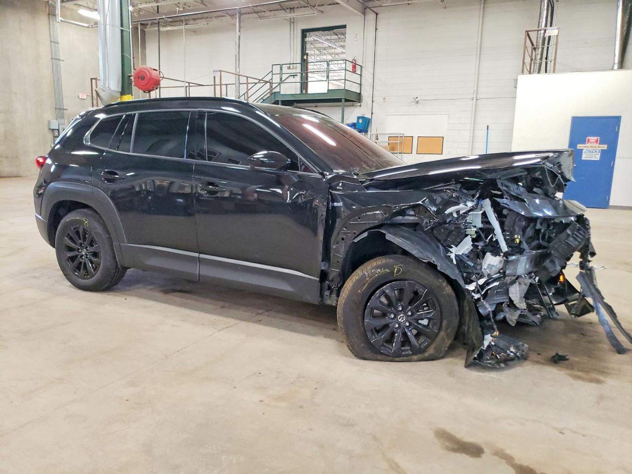 2025 MAZDA CX-50 PREMIUM photo 7