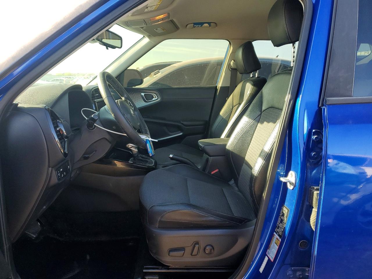 2020 KIA SOUL EX photo 13