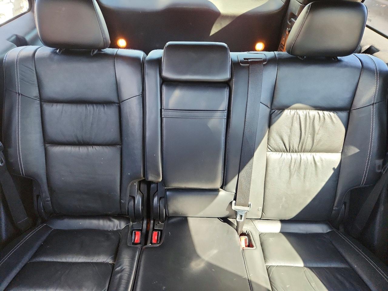 2015 JEEP GRAND CHEROKEE LIMITED photo 10