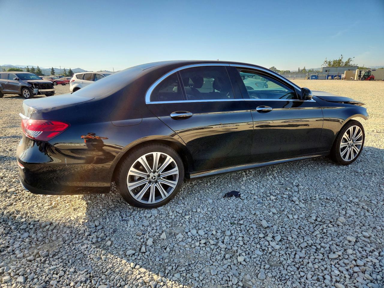 2022 MERCEDES-BENZ E 350 photo 7