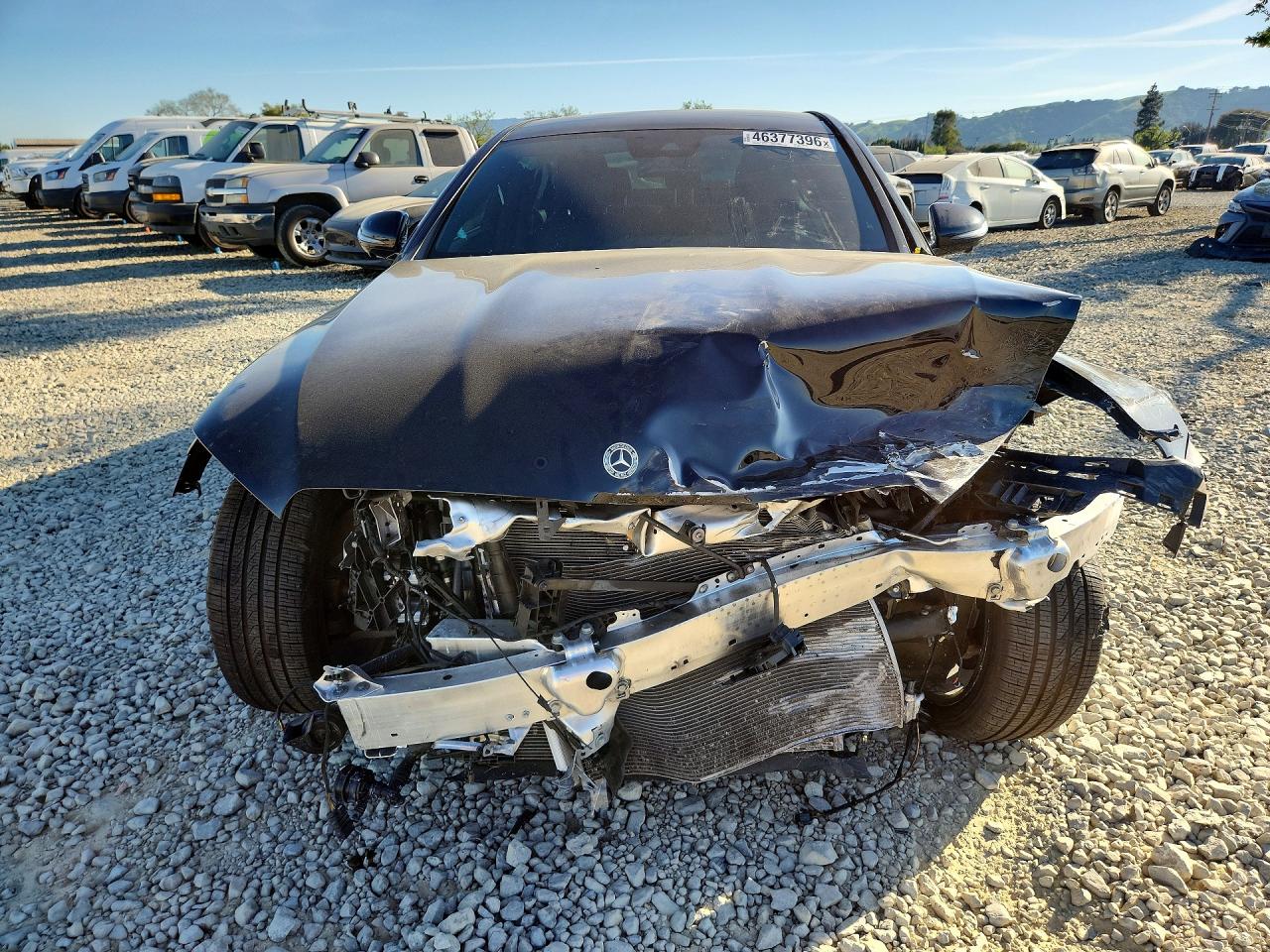 2022 MERCEDES-BENZ E 350 photo 13
