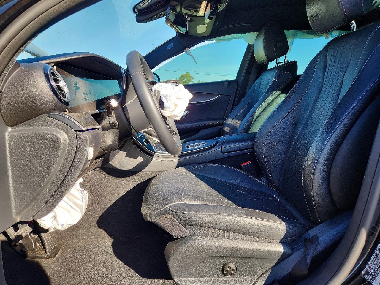 2022 MERCEDES-BENZ E 350 photo 19