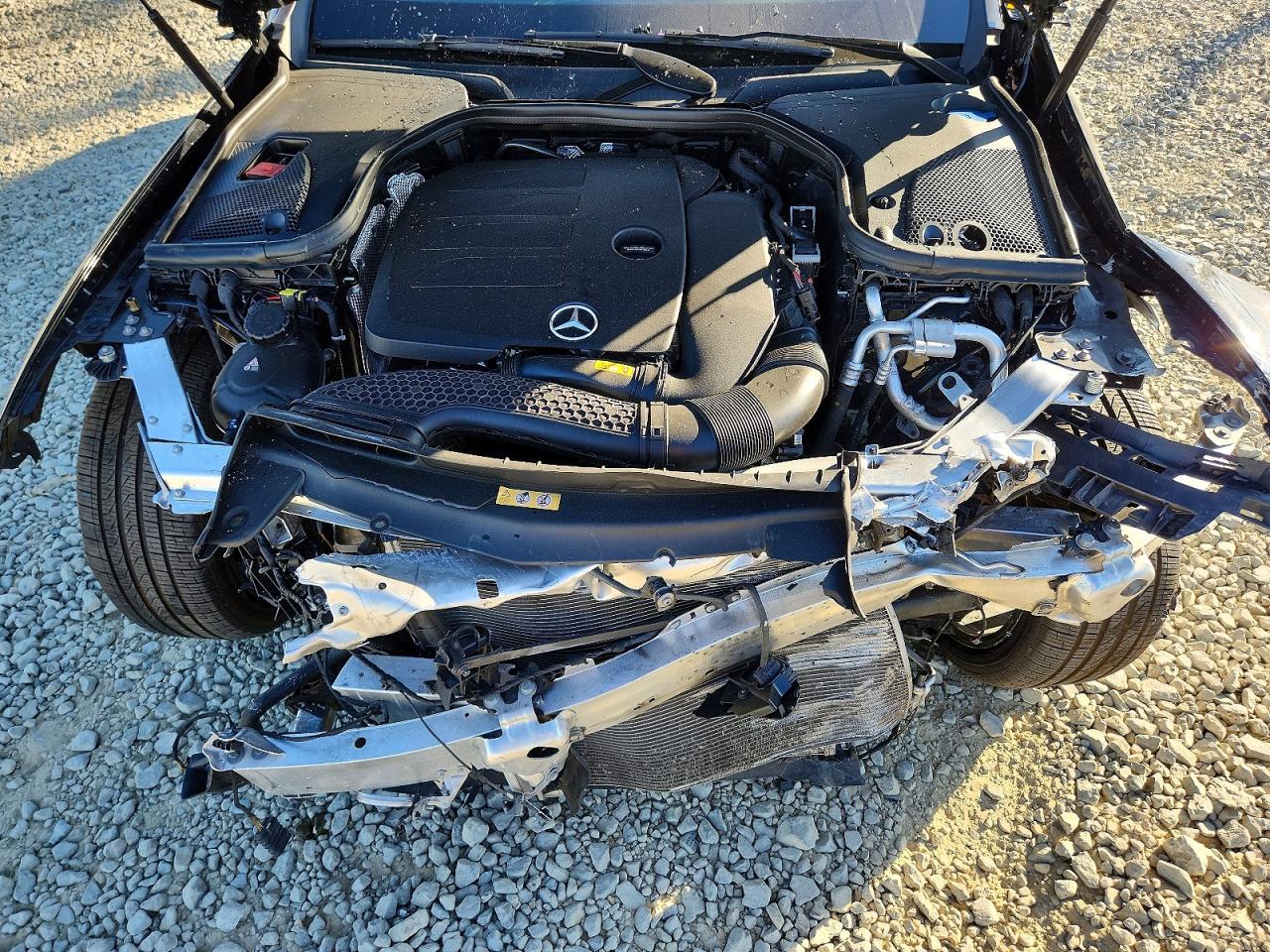 2022 MERCEDES-BENZ E 350 photo 31