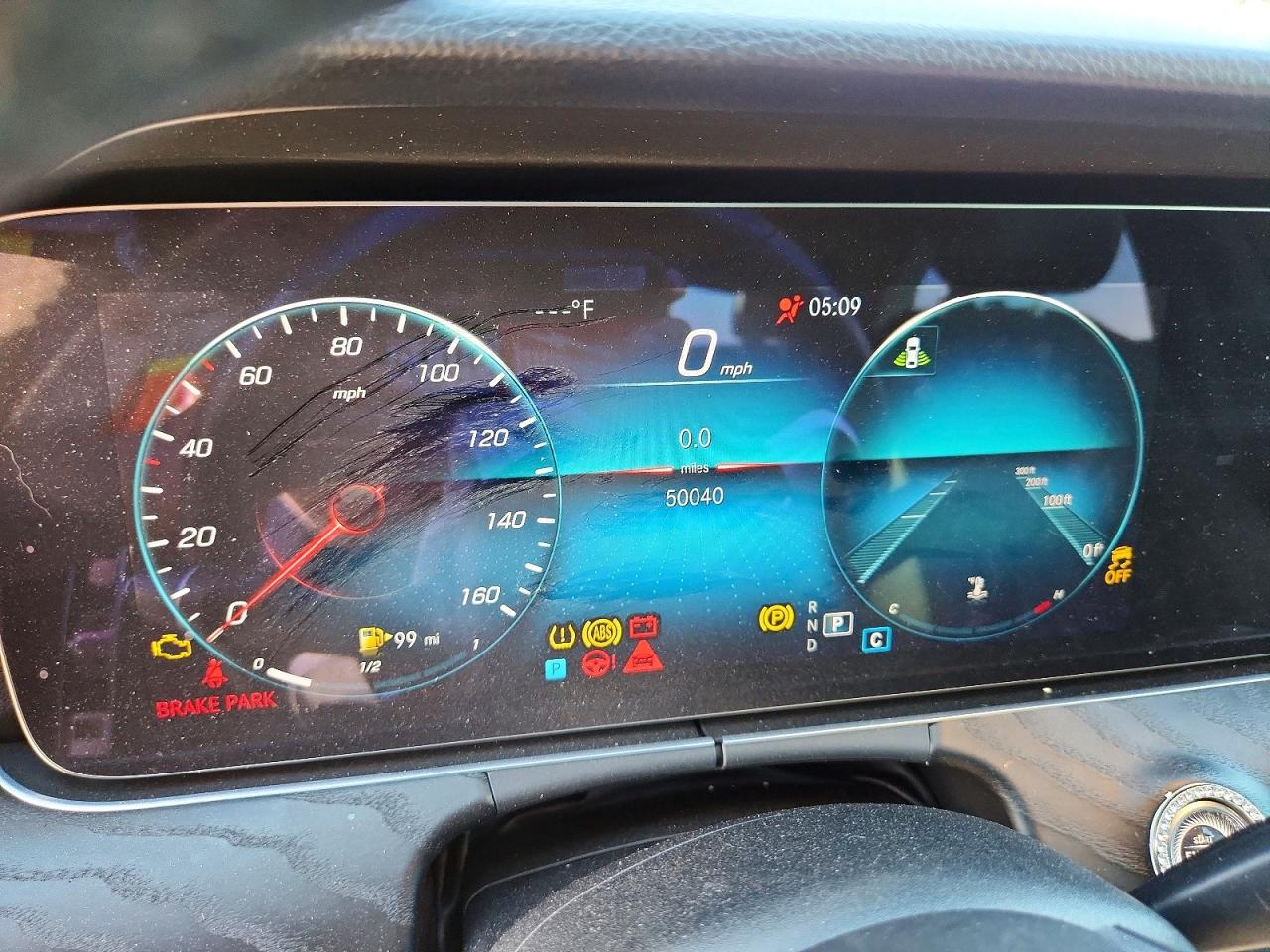 2022 MERCEDES-BENZ E 350 photo 25