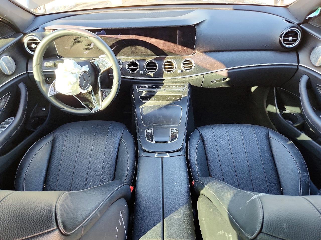 2022 MERCEDES-BENZ E 350 photo 22
