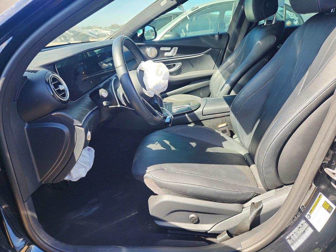 2022 MERCEDES-BENZ E 350 photo 20
