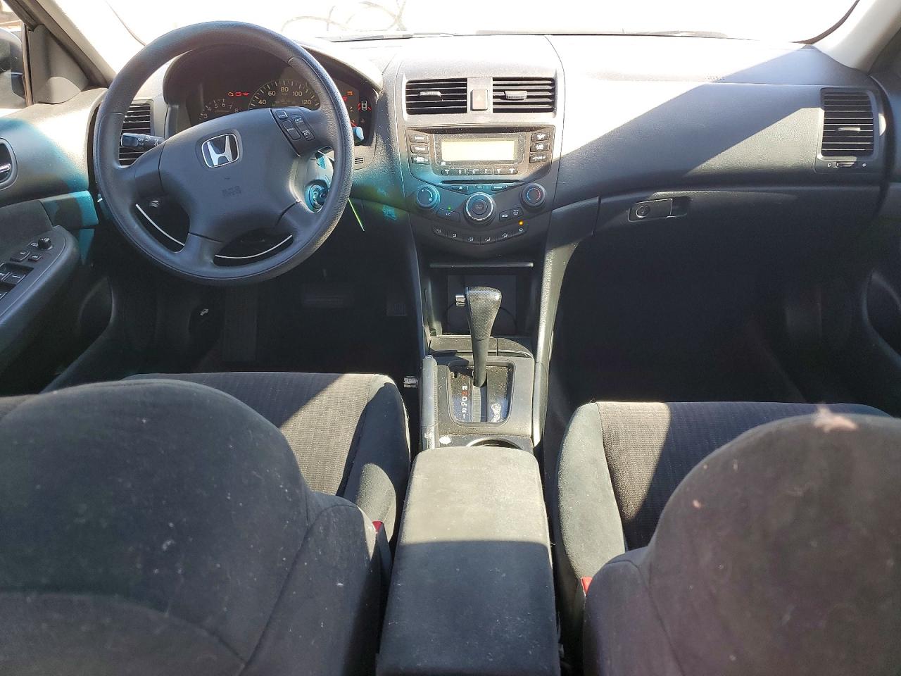 2003 HONDA ACCORD LX photo 15