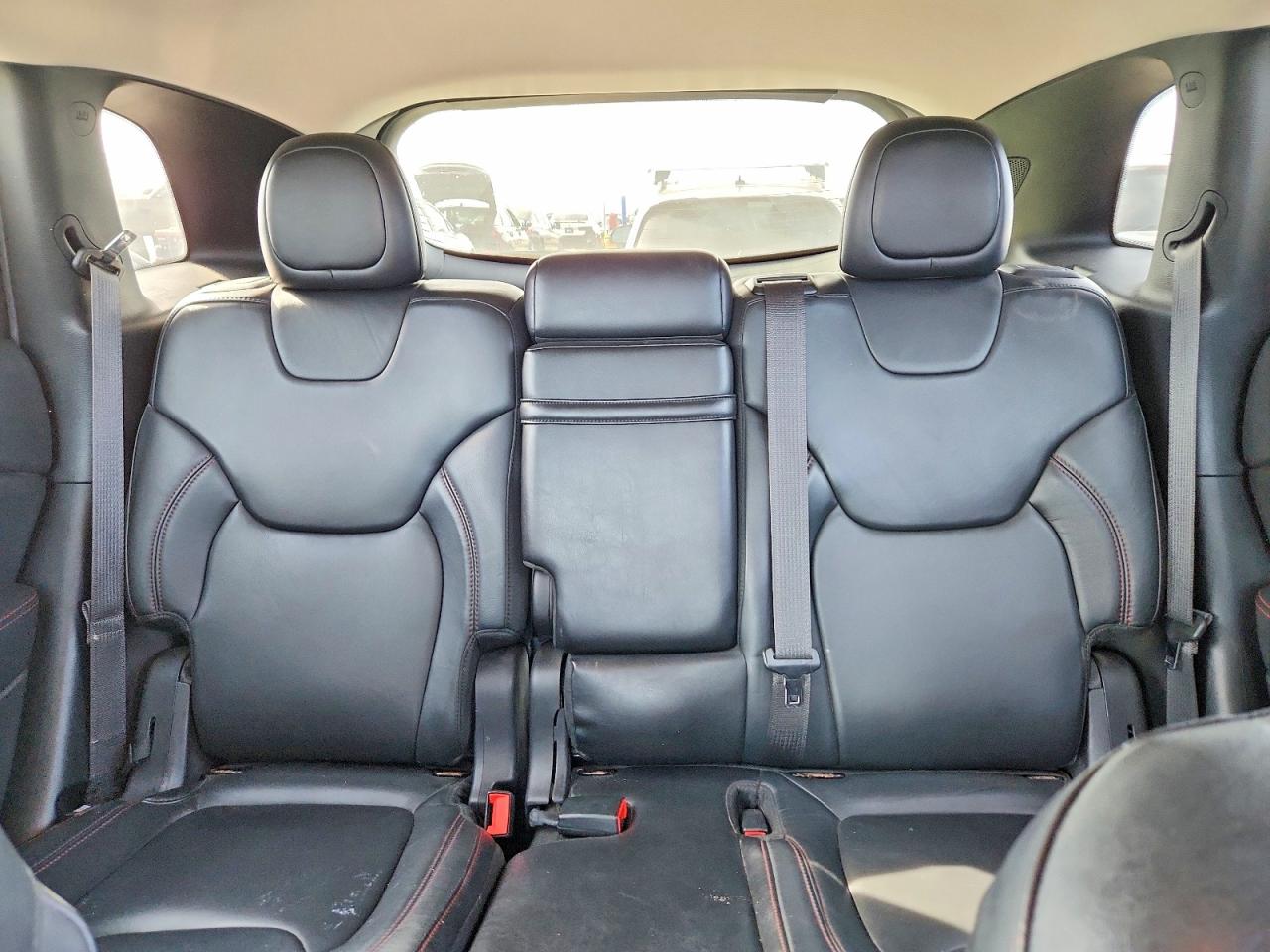 2014 JEEP CHEROKEE TRAILHAWK photo 19